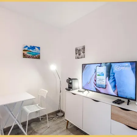 La Chamarette I I 公寓 *