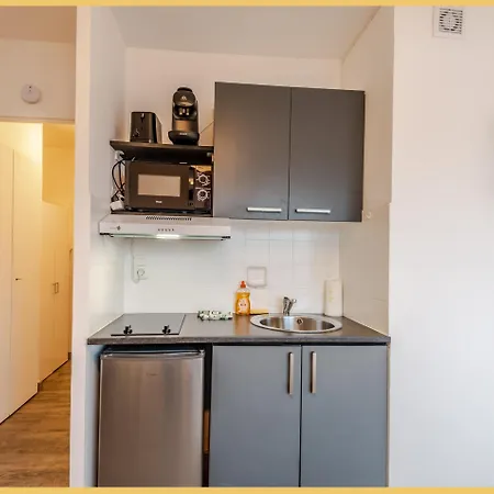 La Chamarette I I 公寓 安纳马斯