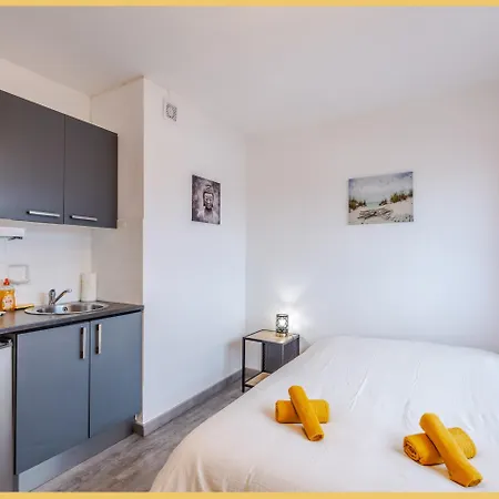 La Chamarette I I * 安纳马斯